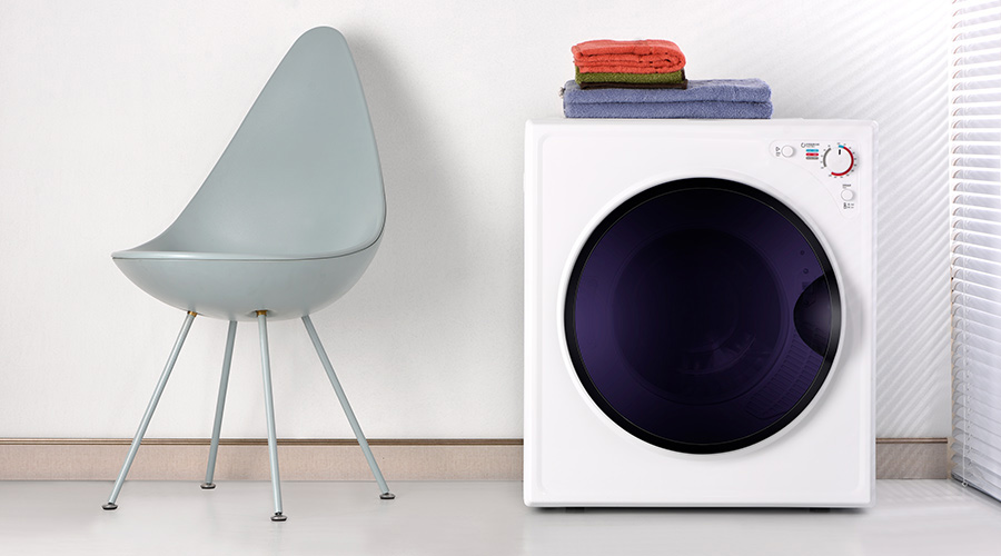 衣物烘干機智能風(fēng)干和熱烘干到底哪個(gè)好