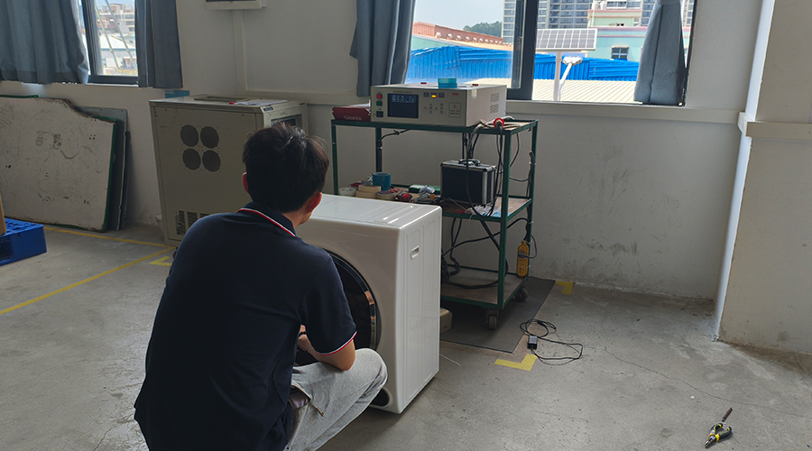 烘干機生產(chǎn)廠(chǎng)家