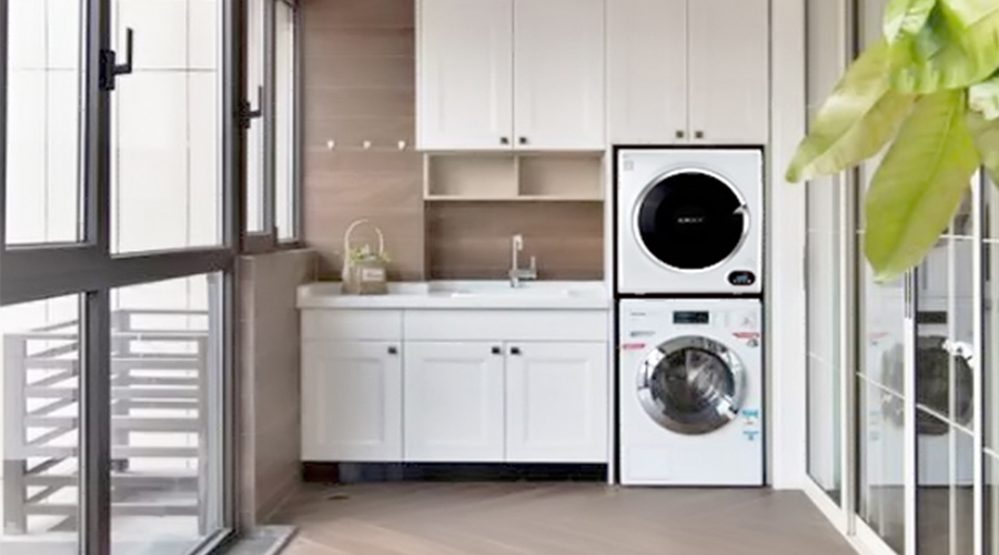 家用干衣機有必要嗎？干衣機生產(chǎn)廠(chǎng)家告訴你答案