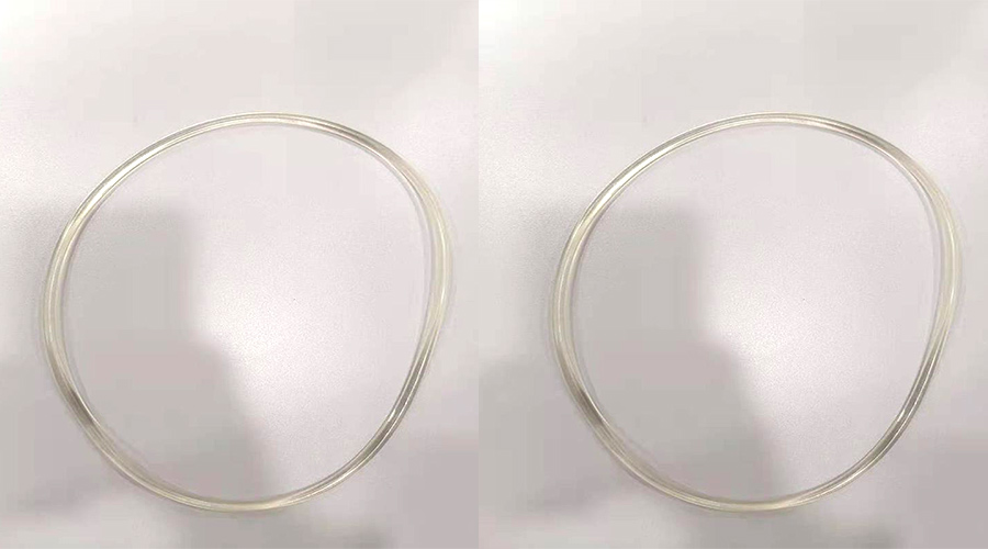 圖示！家用衣物烘干機風(fēng)輪皮帶是什么樣的