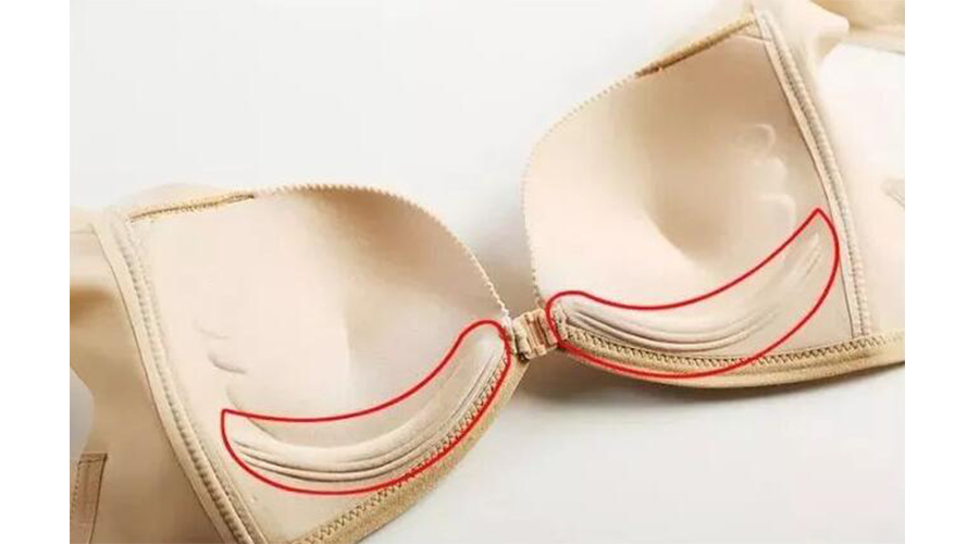 胸罩變硬還穿著(zhù)有危害！內衣干衣機保護內衣呵護健康