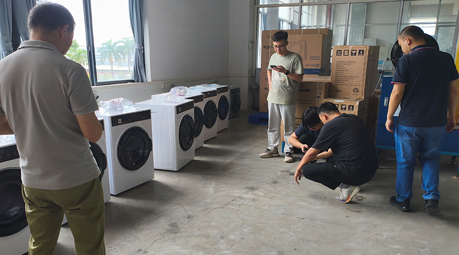 新國標正本清源，告別“濕重充干重”的模糊時(shí)代