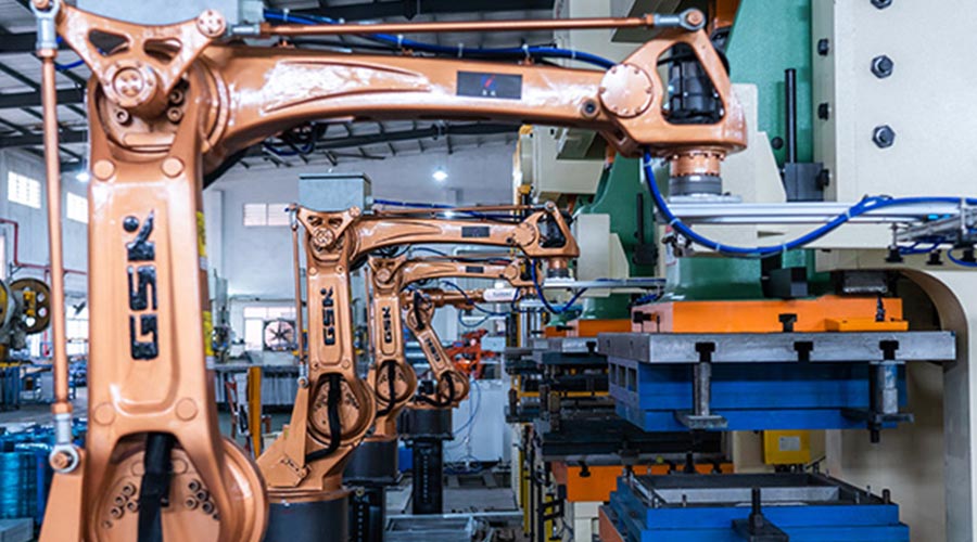 浙江電商客戶(hù)更換合作方，與金環(huán)電器達成干衣機代工合作因為這個(gè)！