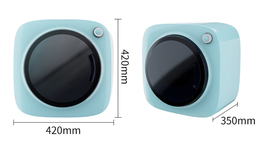 揭秘內衣小型干衣機深受人們喜愛(ài)的原因