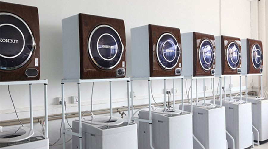 酒店共享干衣機怎么正確使用？干衣機廠(chǎng)家告訴你