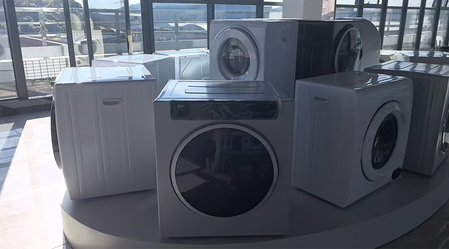 B2B干衣機采購指南：哪種烘干方式最好？熱泵、冷凝還是直排？——為您匹配更佳市場(chǎng)方案