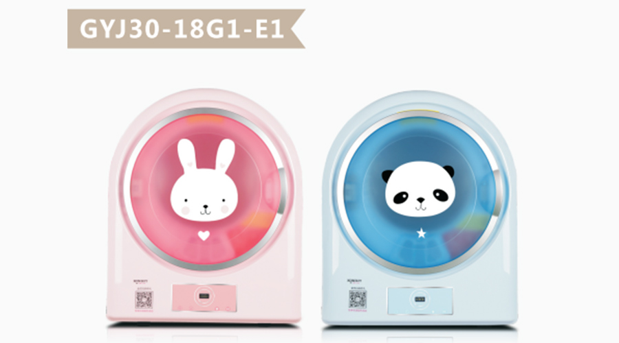 母嬰滾筒衣服烘干機的市場(chǎng)情況