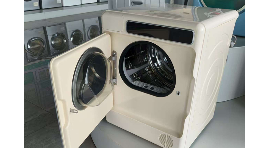 呵護真絲羽絨羊毛，選熱泵烘干機有講究