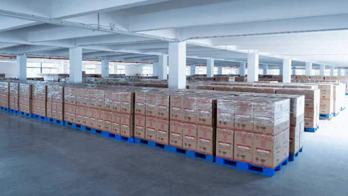 干衣機代工環(huán)境重要嗎？要不要達到5S管理標準？