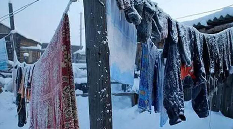 冬天又潮又冷！衣物烘干機有這些妙用之處