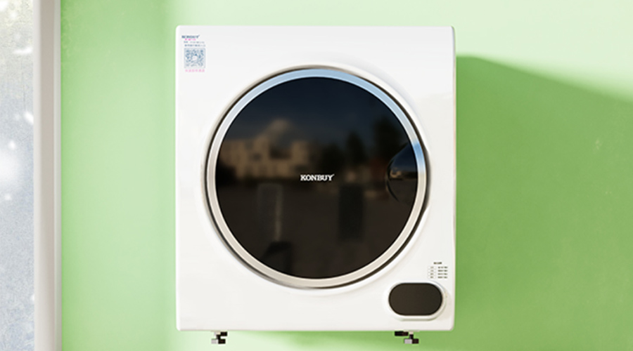 掛壁式迷你干衣機怎么樣？有什么優(yōu)勢？