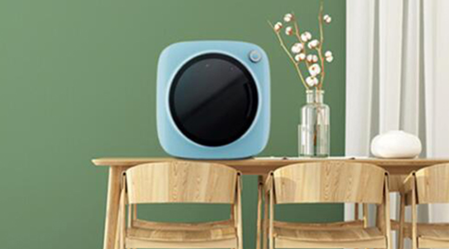 高溫持續用電緊張！省電節能衣物烘干機成消費亮點(diǎn)