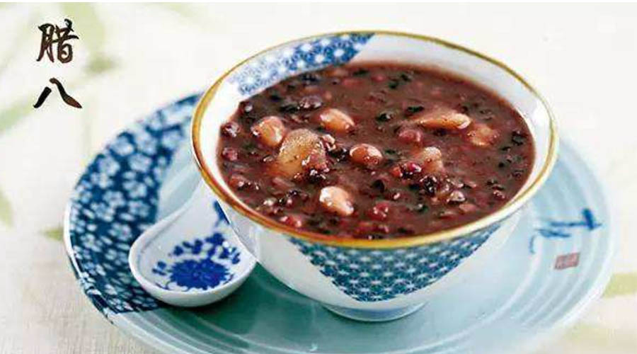 今日臘八！金環(huán)電器祝大家節日快樂(lè )