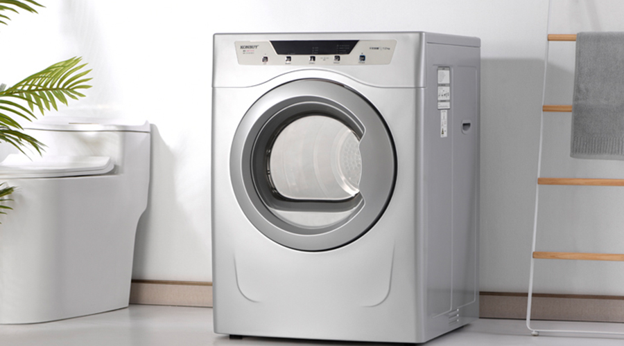 2025年家用烘干機市場(chǎng)趨勢分析