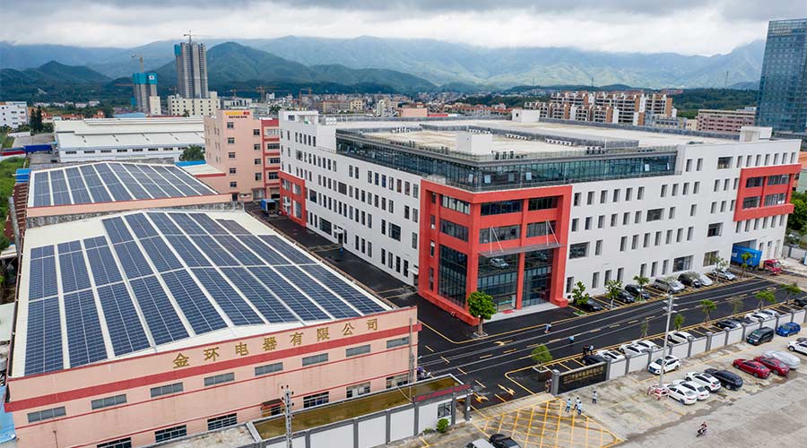 滾筒干衣機加工廠(chǎng)如何做好生產(chǎn)管控，確保產(chǎn)品質(zhì)量（下）