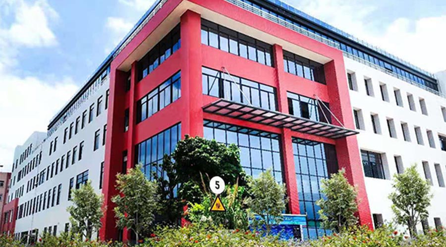 須知！金環(huán)電器員工春節放假的注意事項