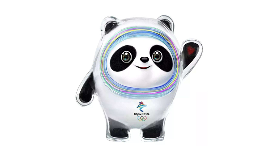 冬奧冰墩墩火爆！滾筒干衣機是否可以烘干毛絨玩具