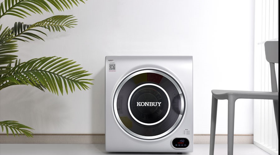 家用干衣機怎么使用才更省電？