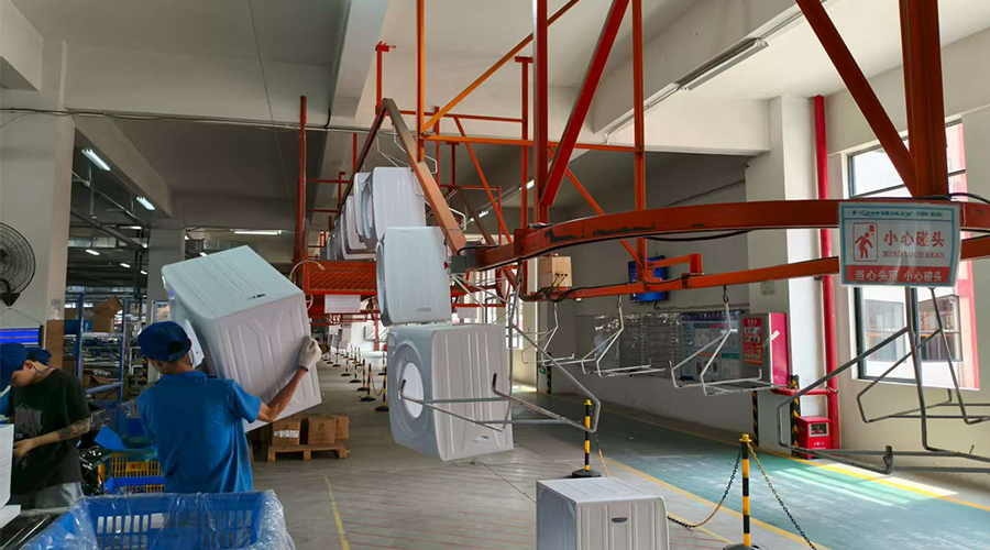 退貨率高，是時(shí)候重新審視您的烘干機工廠(chǎng)了嗎？