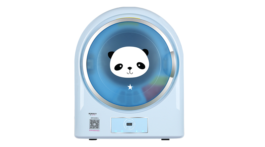 減少安全隱患！母嬰衣物烘干機如何確保孩子安全