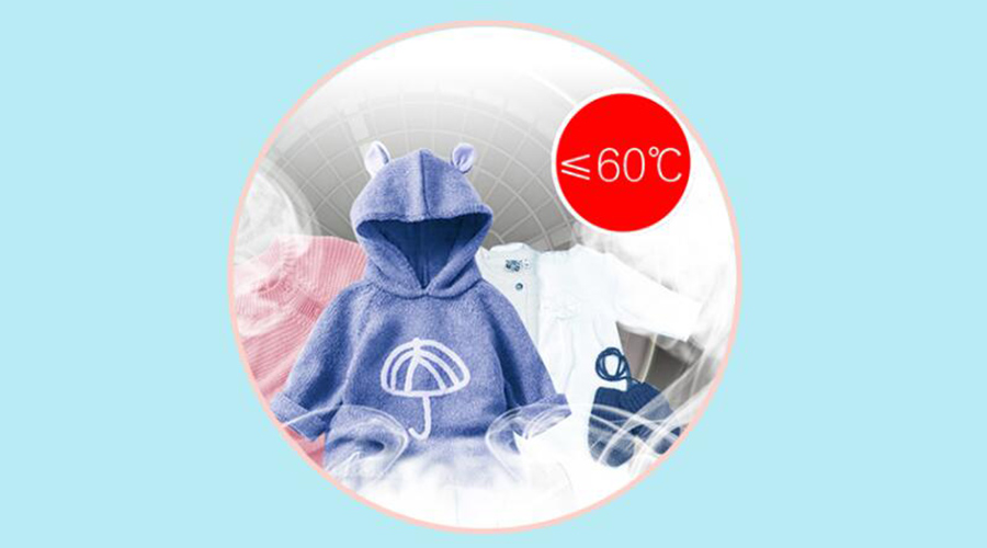 衣物烘干機烘衣，高溫烘干好還是低溫烘干好
