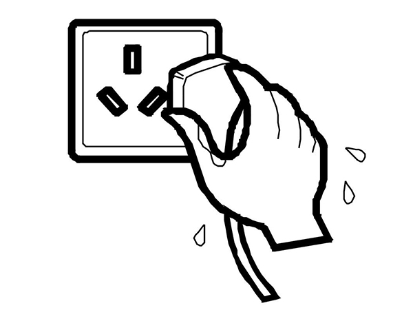 家用衣物烘干機