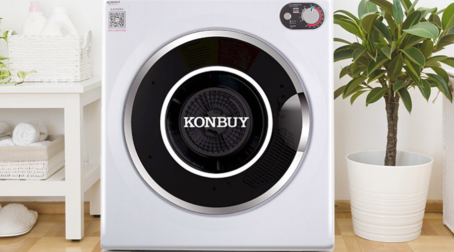 分析現階段滾筒干衣機市場(chǎng)主要趨勢