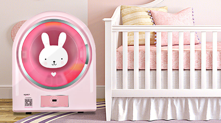 小型烘干機的風(fēng)輪皮帶的作用是什么？