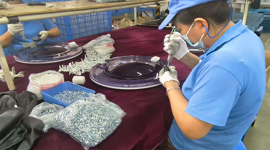 滾筒干衣機：品牌拓品與增長(cháng)的戰略選擇