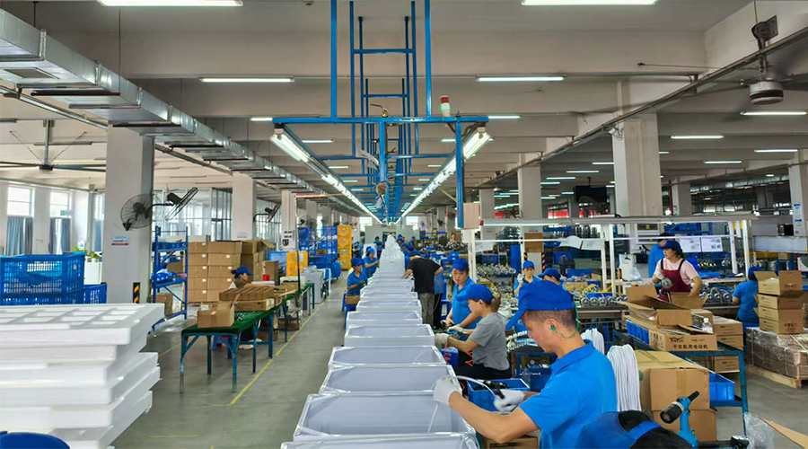 堅守品質(zhì)與誠信，金環(huán)電器應對市場(chǎng)挑戰