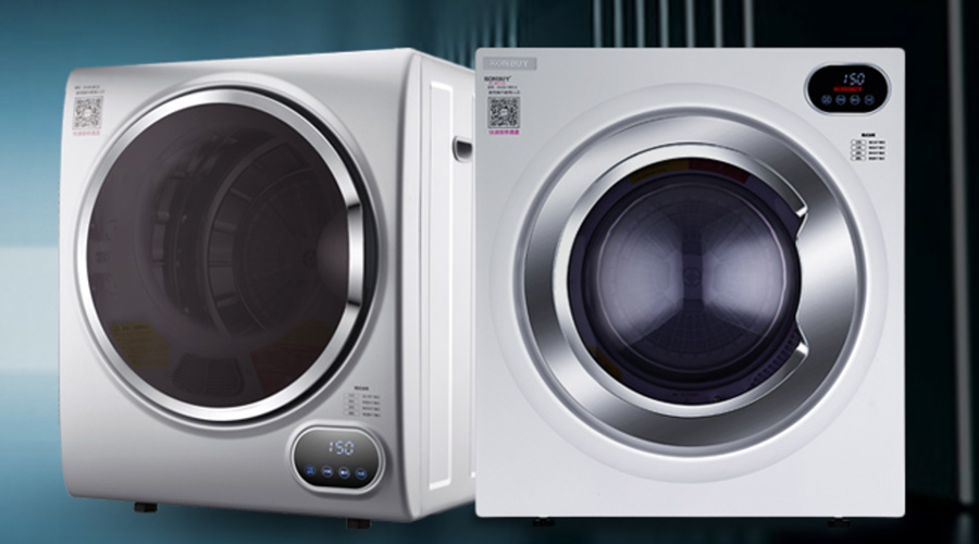 多快好??！金環(huán)電器家用衣物烘干機優(yōu)勢凸顯，提升競爭力