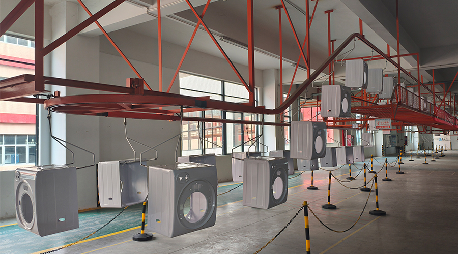 烘干機生產(chǎn)廠(chǎng)家