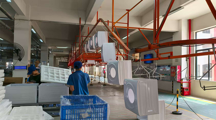 品質(zhì)鑄就信賴(lài)，創(chuàng  )新引領(lǐng)未來(lái)