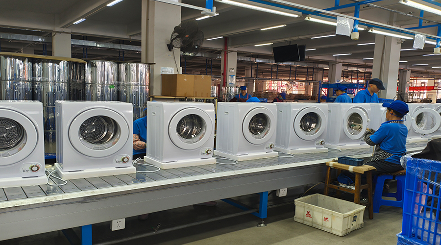 烘干機生產(chǎn)廠(chǎng)家