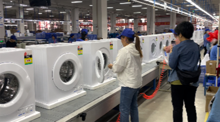 技術(shù)創(chuàng  )新，滾筒烘干機的競爭力