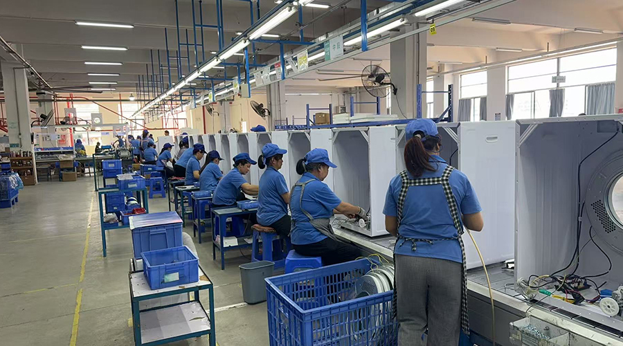 烘干機廠(chǎng)家