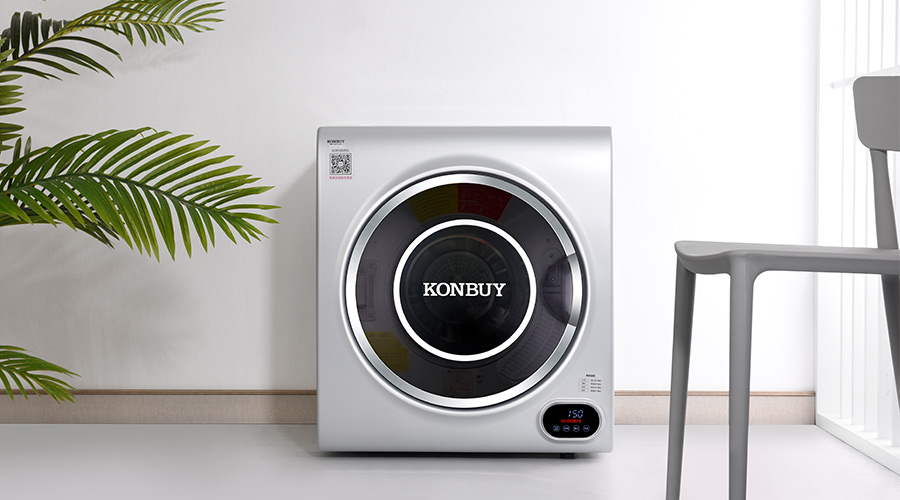 雨天變落湯雞！衣物烘干機速干員工濕透的衣物，避免感冒