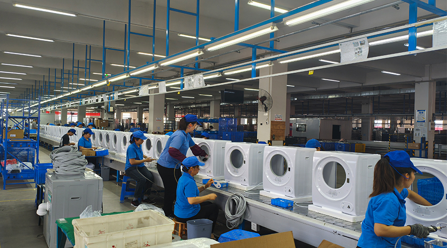 找一個(gè)普通烘干機代工廠(chǎng)，oem烘干機，實(shí)際的成本是多少？