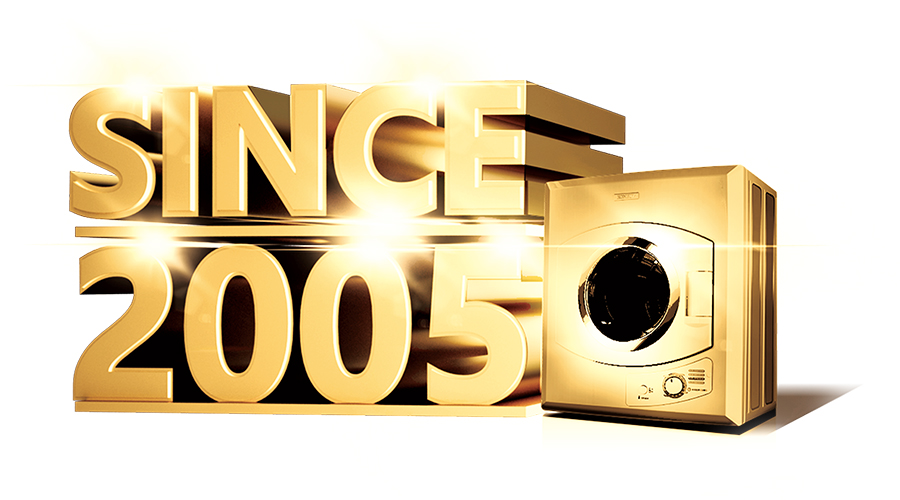 戰略合作伙伴：您的全球滾筒式干衣機OEM/ODM制造解決方案