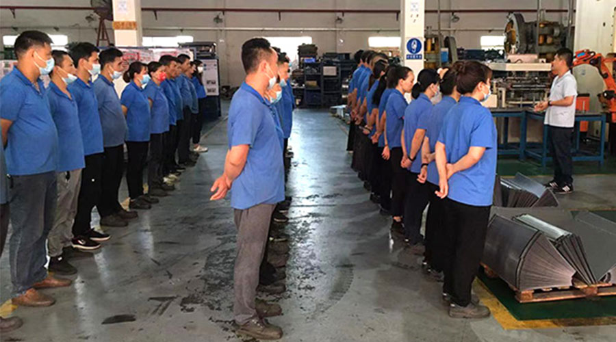 高考作文引熱議！金環(huán)電器嚴抓本手，追求妙手，警惕俗手！